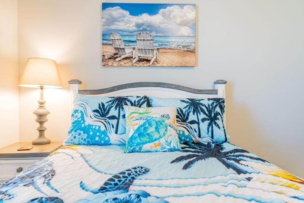 Fancy Flamingo Βίλα Gulf Shores Εξωτερικό φωτογραφία