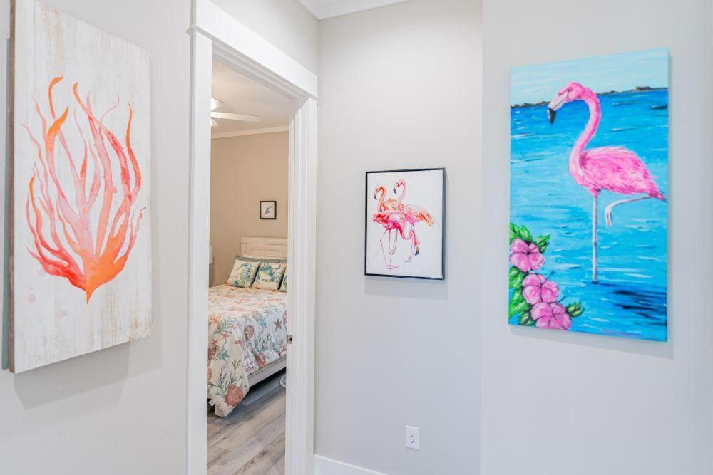 Fancy Flamingo Βίλα Gulf Shores Εξωτερικό φωτογραφία