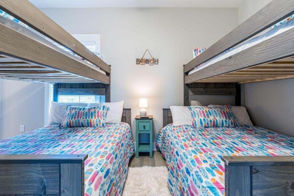 Fancy Flamingo Βίλα Gulf Shores Εξωτερικό φωτογραφία