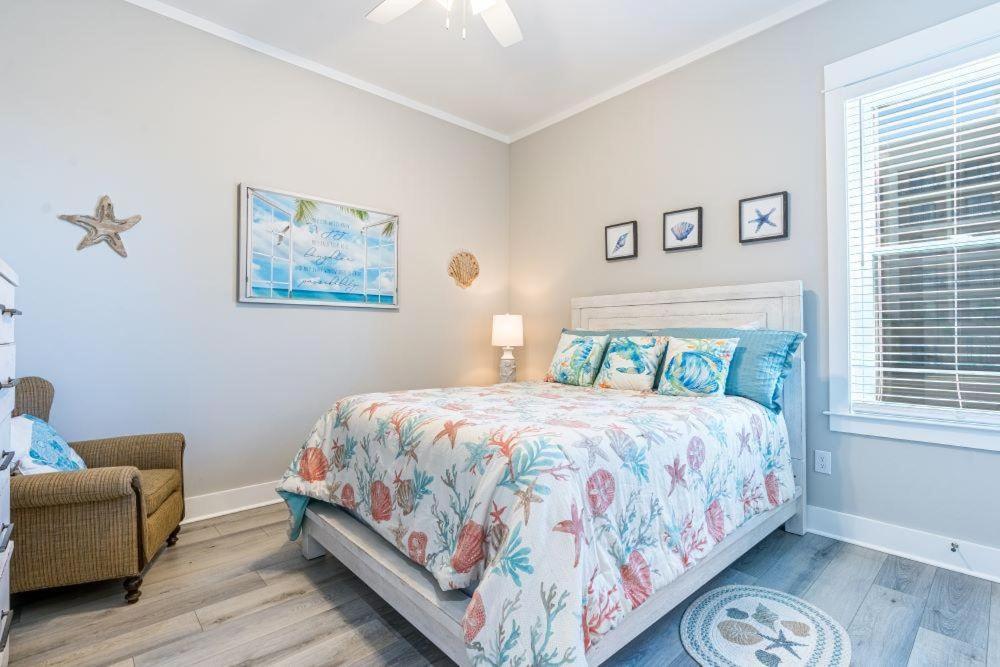 Fancy Flamingo Βίλα Gulf Shores Εξωτερικό φωτογραφία
