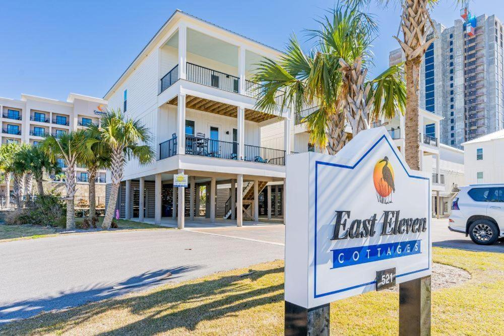 Fancy Flamingo Βίλα Gulf Shores Εξωτερικό φωτογραφία