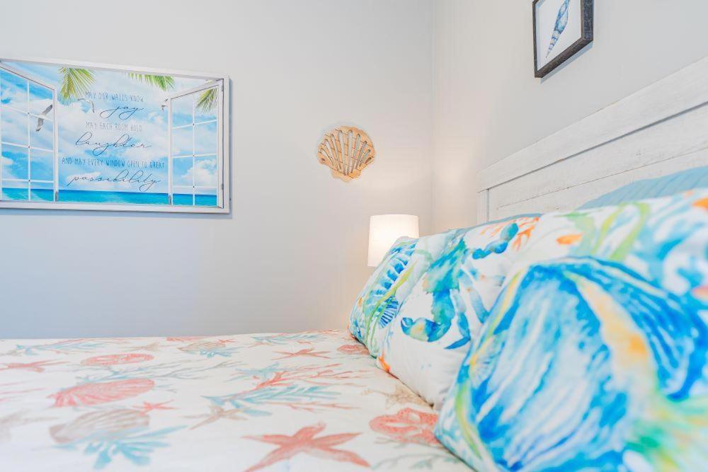 Fancy Flamingo Βίλα Gulf Shores Εξωτερικό φωτογραφία