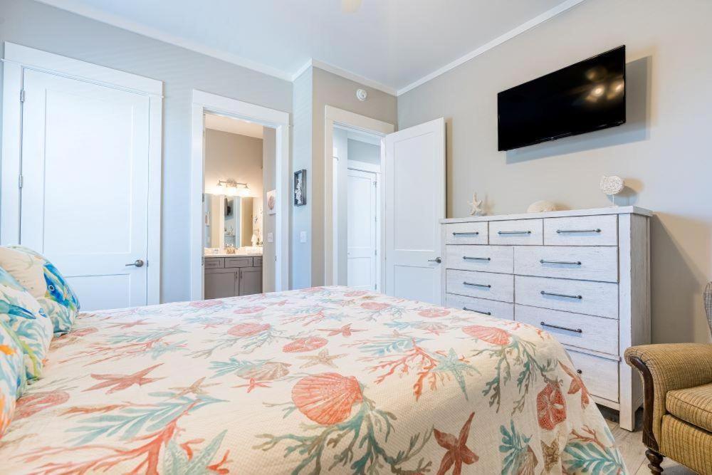 Fancy Flamingo Βίλα Gulf Shores Εξωτερικό φωτογραφία