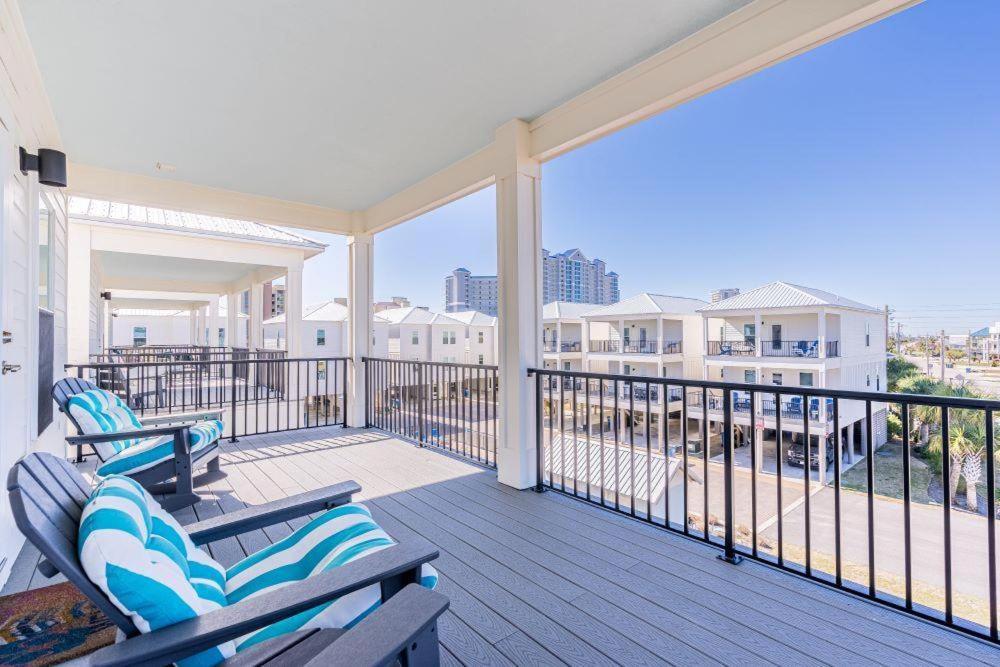Fancy Flamingo Βίλα Gulf Shores Εξωτερικό φωτογραφία
