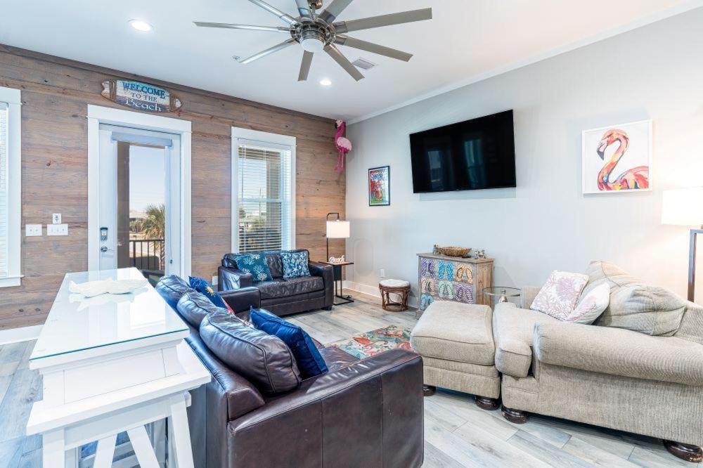 Fancy Flamingo Βίλα Gulf Shores Εξωτερικό φωτογραφία