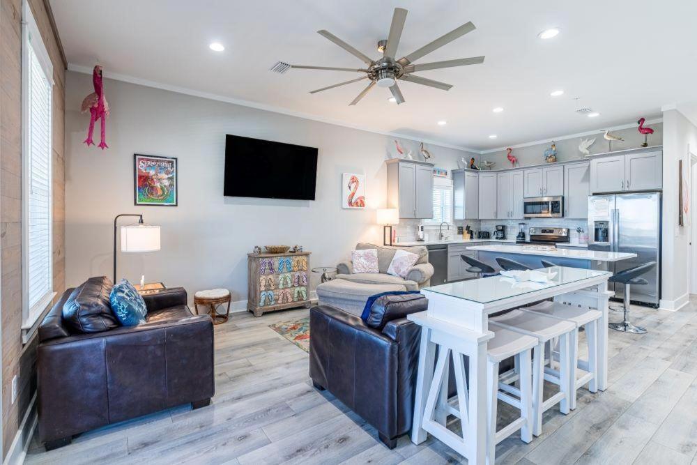 Fancy Flamingo Βίλα Gulf Shores Εξωτερικό φωτογραφία