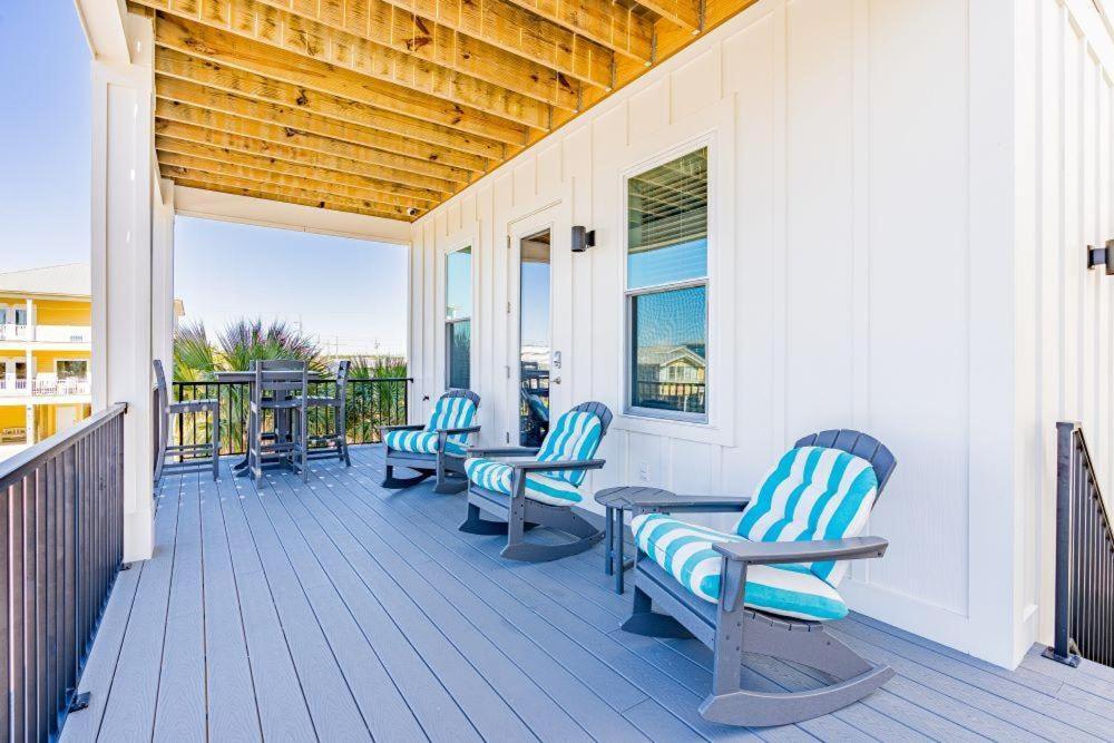Fancy Flamingo Βίλα Gulf Shores Εξωτερικό φωτογραφία