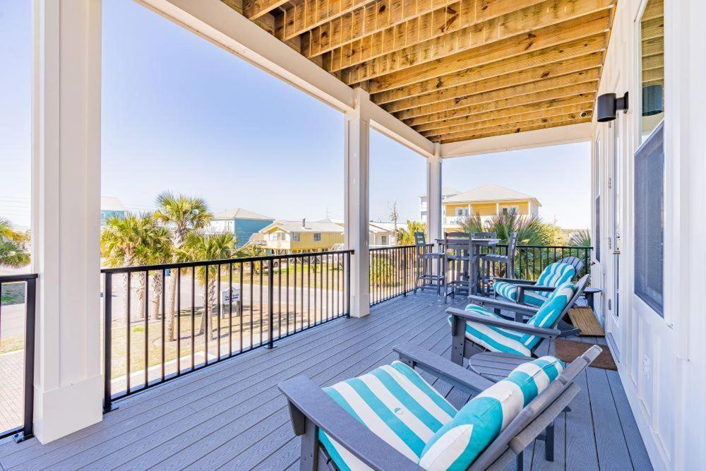 Fancy Flamingo Βίλα Gulf Shores Εξωτερικό φωτογραφία